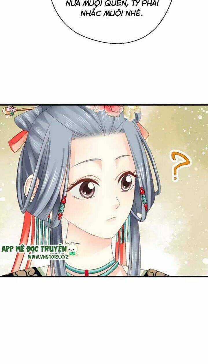 kiều nữ độc phi chapter 257 17