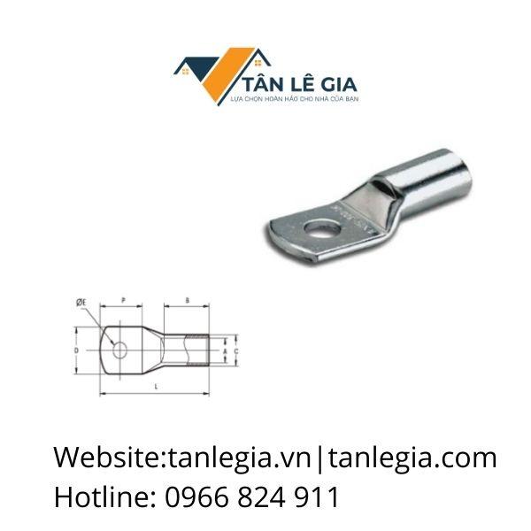 Đầu COS trần, COS bít, bịt đầu SC chống oxi hóa SC 2.5 đến SC 400