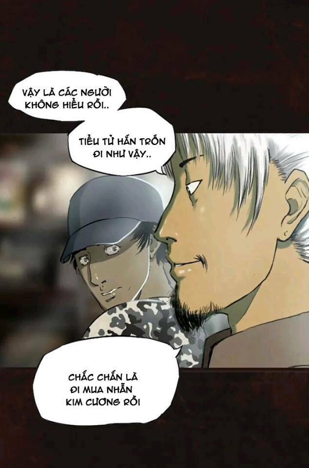 cương thi 1995 chapter 10 38