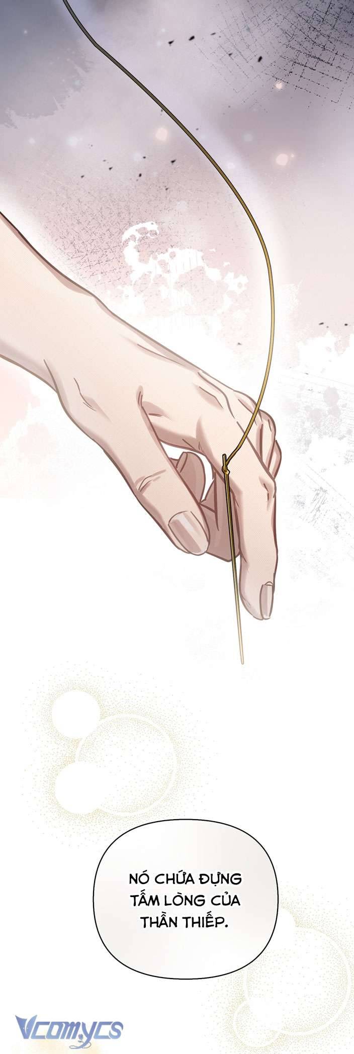 [18+] tiết học bí mật của trung điện chapter 28 27