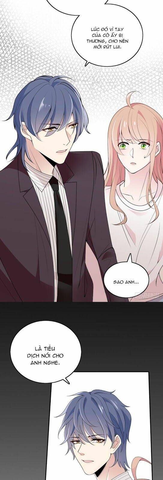 bí mật kết hôn với ảnh đế: vợ ơi đến đây tấn công đi nào chapter 77 11