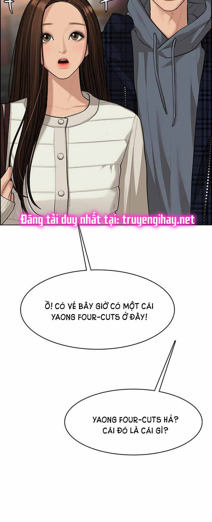 nữ thần giáng thế chapter 166.2 32