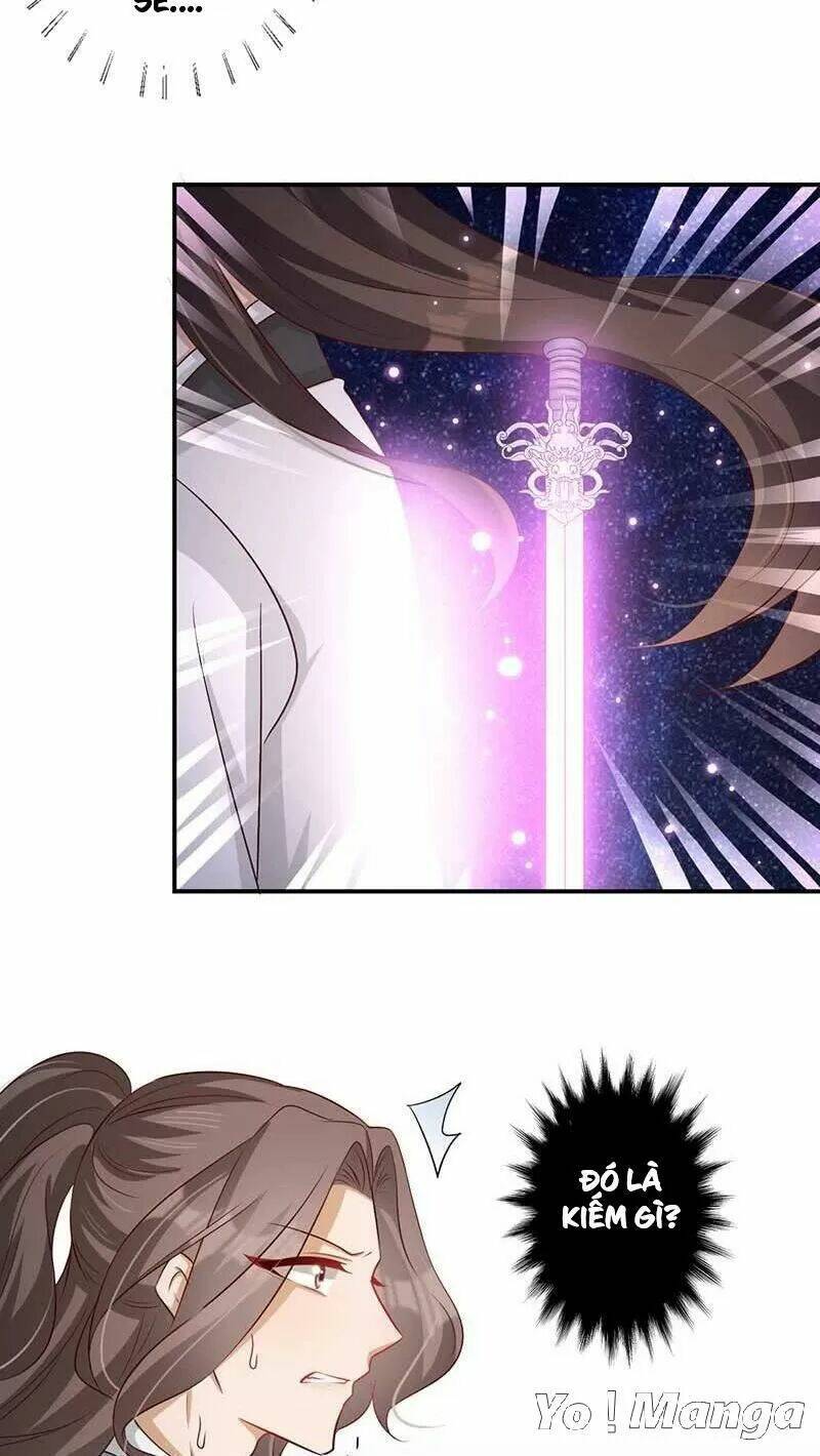 độc y cuồng phi chapter 59 19