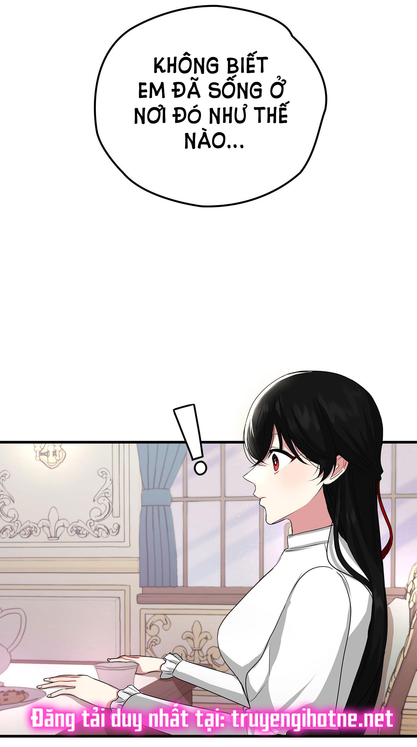 mặt trái của sự thật chapter 1.1 48