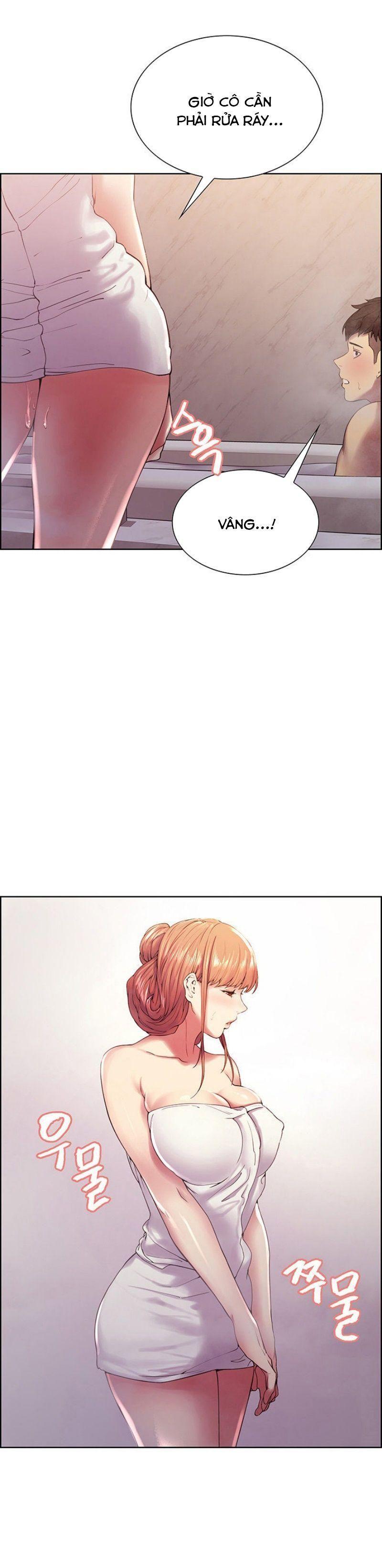 gia đình chạy trốn chapter 23 41