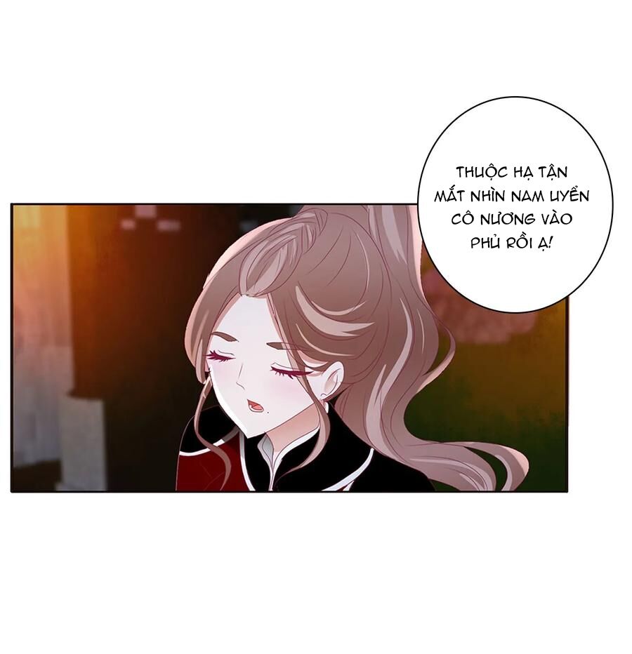 thông linh phi chapter 578 12
