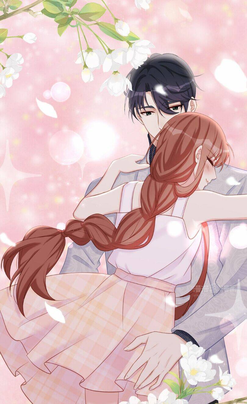 chỉ muốn cưng chiều em chapter 24 24