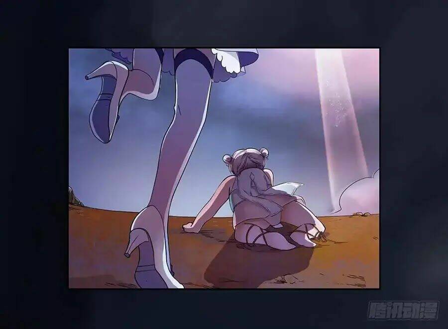 ta không phải nữ thần chapter 4 96