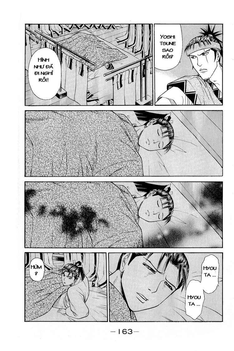 thiếu niên vương phần 2 chapter 3 35