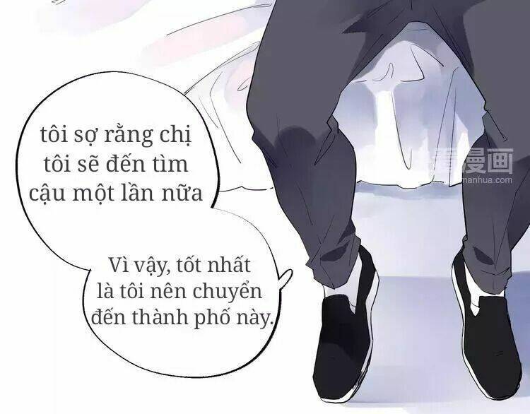sos! tôi đã yêu một con sâu bướm (phần 2) chapter 30 65