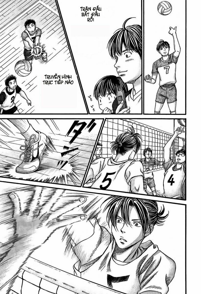 hetakoi chapter 49 11