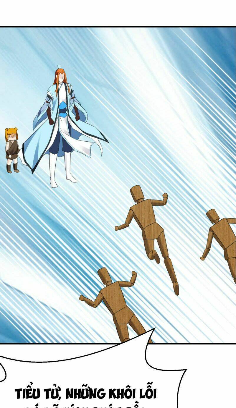 thiên hạ kiếp chapter 34 49