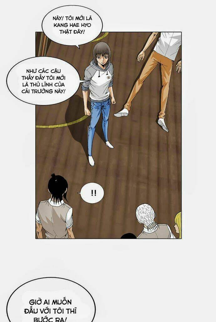 ultimate legend: kang hae hyo chapter 29 29