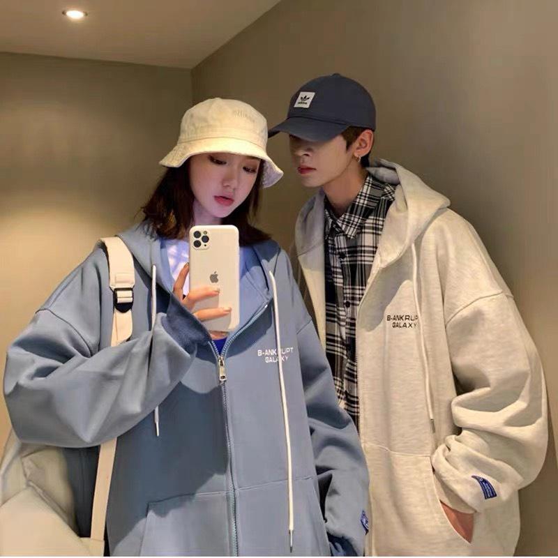 ÁO KHOÁC SWEATER NAM NỮ