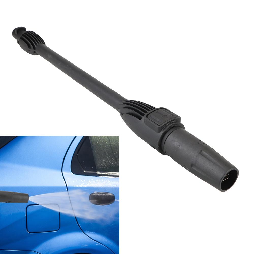 Đầu xịt nước áp suất cao cho máy rửa xe Kracher chuyên dụng chất lượng cao