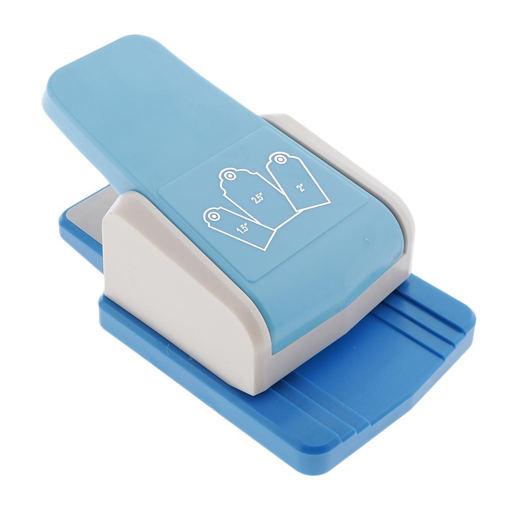 Sách Arkborder Bấm Dập Nổi Đục Lỗ Thêu Sò Giấy Edge Thiết Bị