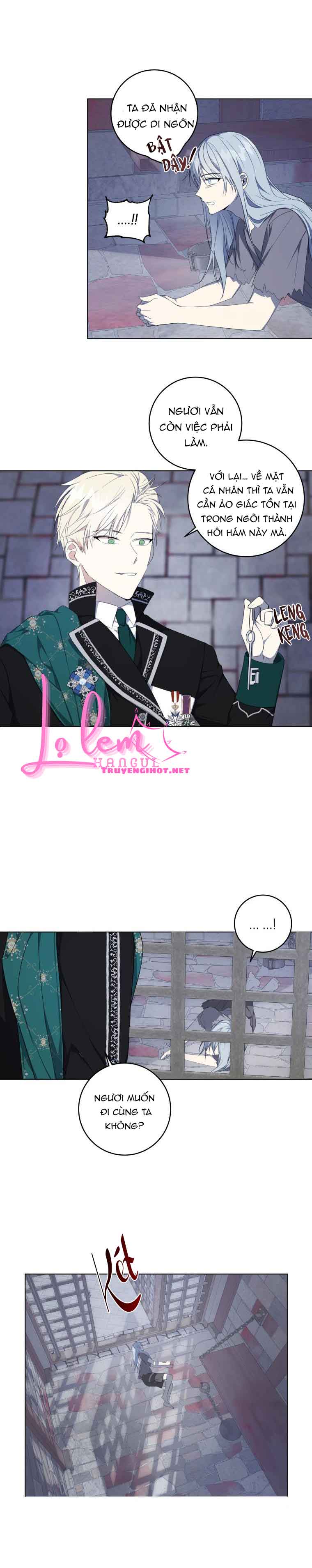 trở thành vợ của nam chính phế vật chapter 37.1 10