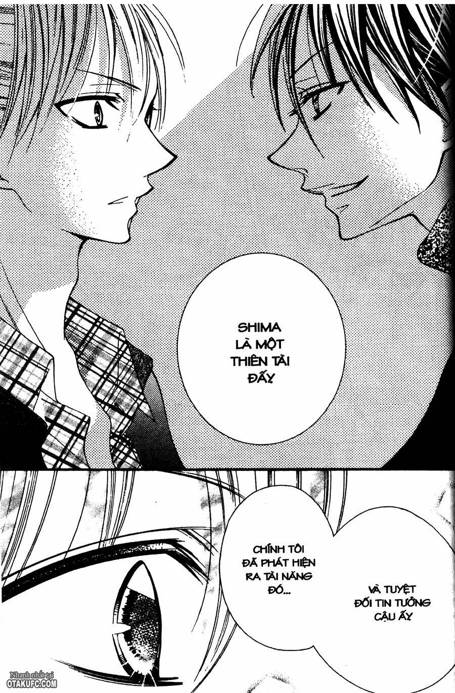 crayon days - daikirai na aitsu chapter 26 13