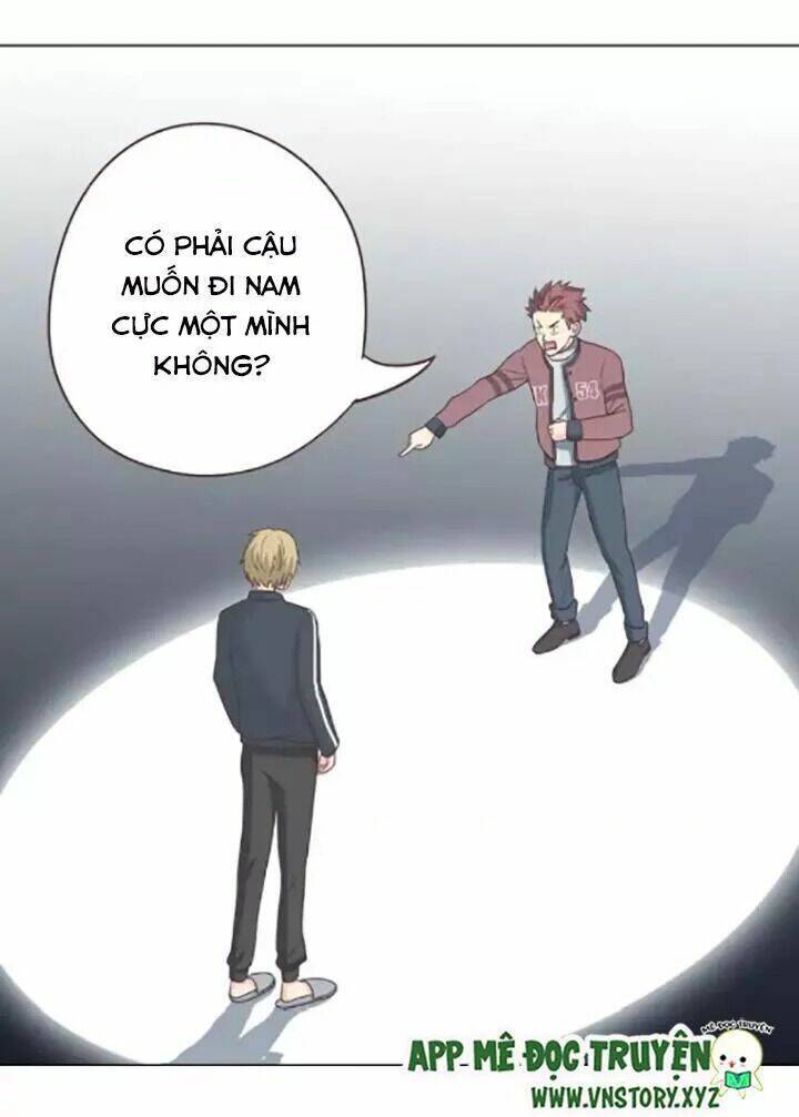 xin chào! dân nữ chapter 66 15