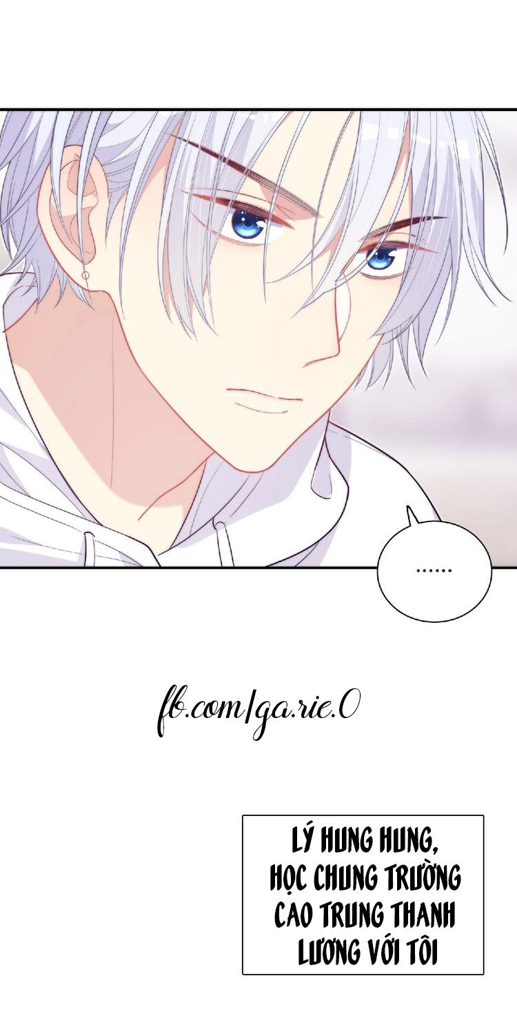 nữ quái hung dữ cùng với mỹ nam ham ngủ chapter 2 20