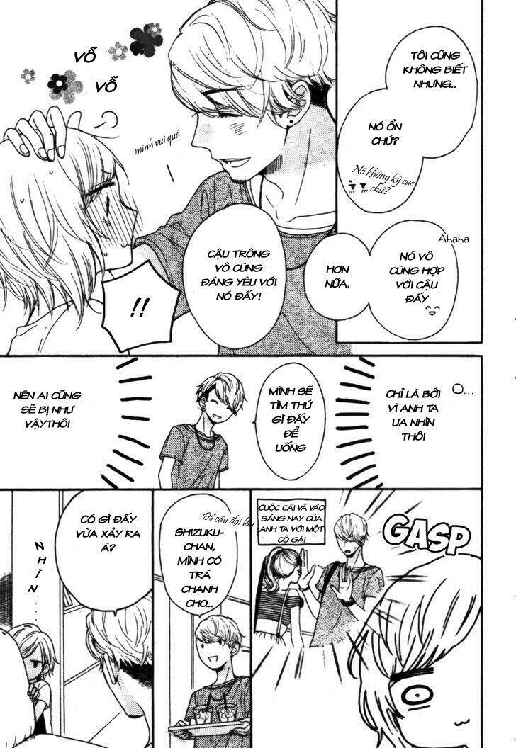 yume nado mite ha orimasen chapter 1 16