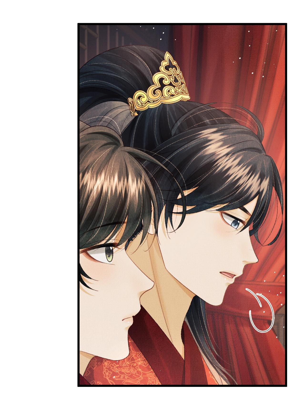 tướng quân luôn tự coi mình thành thế thân chapter 69 9