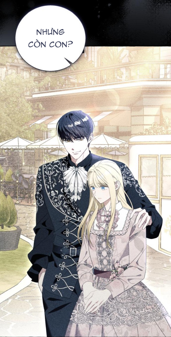 tôi tưởng đó chỉ là tiểu thuyết trọng sinh bình thường chapter 86.1 7