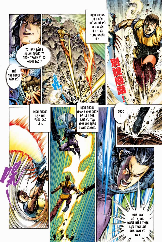 phong vân chapter 357 10