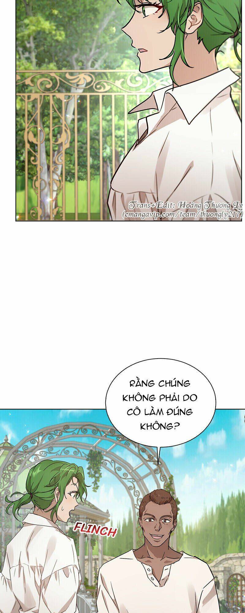 khế ước của ma tộc chapter 44 29