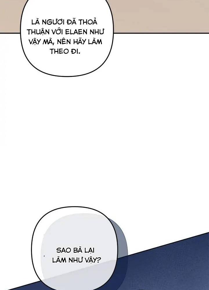 tại sao mẹ chồng tôi lại như thế này? chapter 13 41