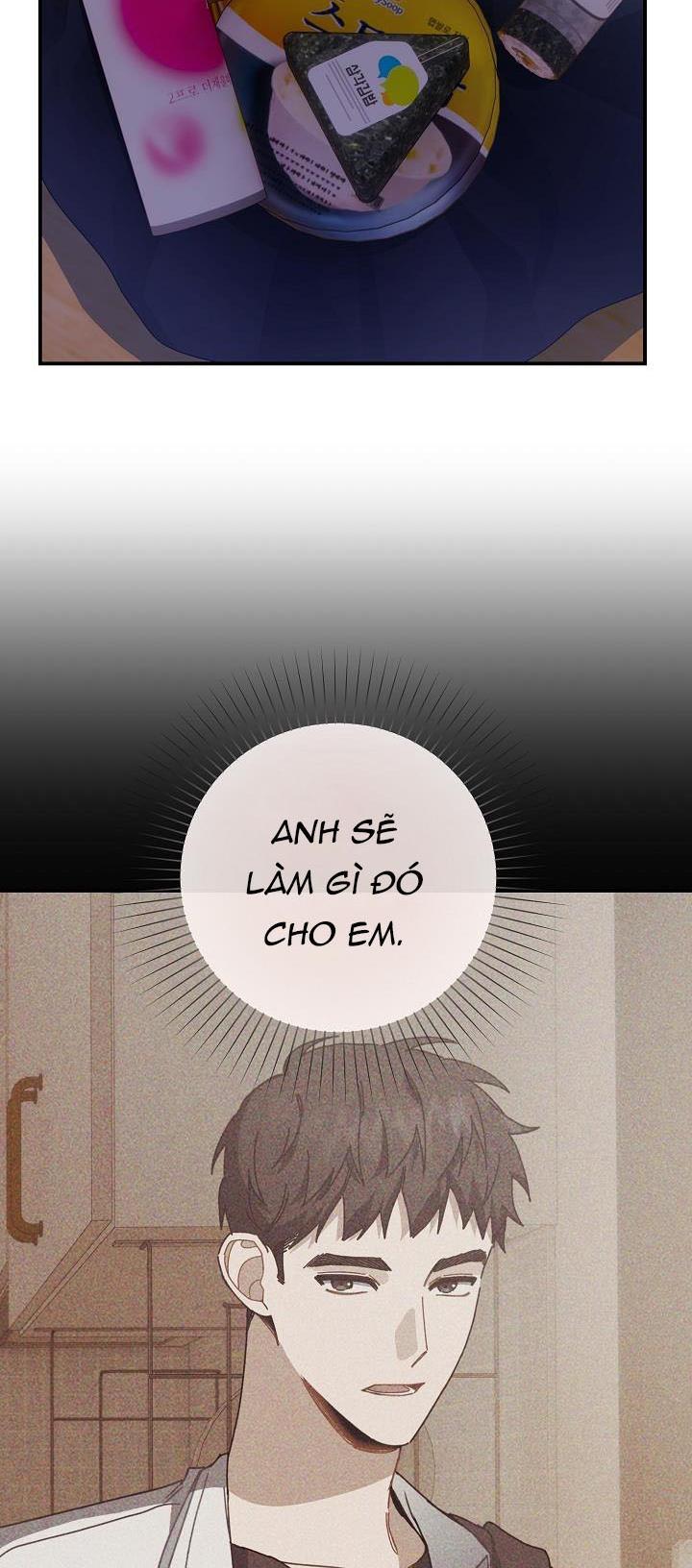 vùng đặc quyền tình yêu chapter 13 67