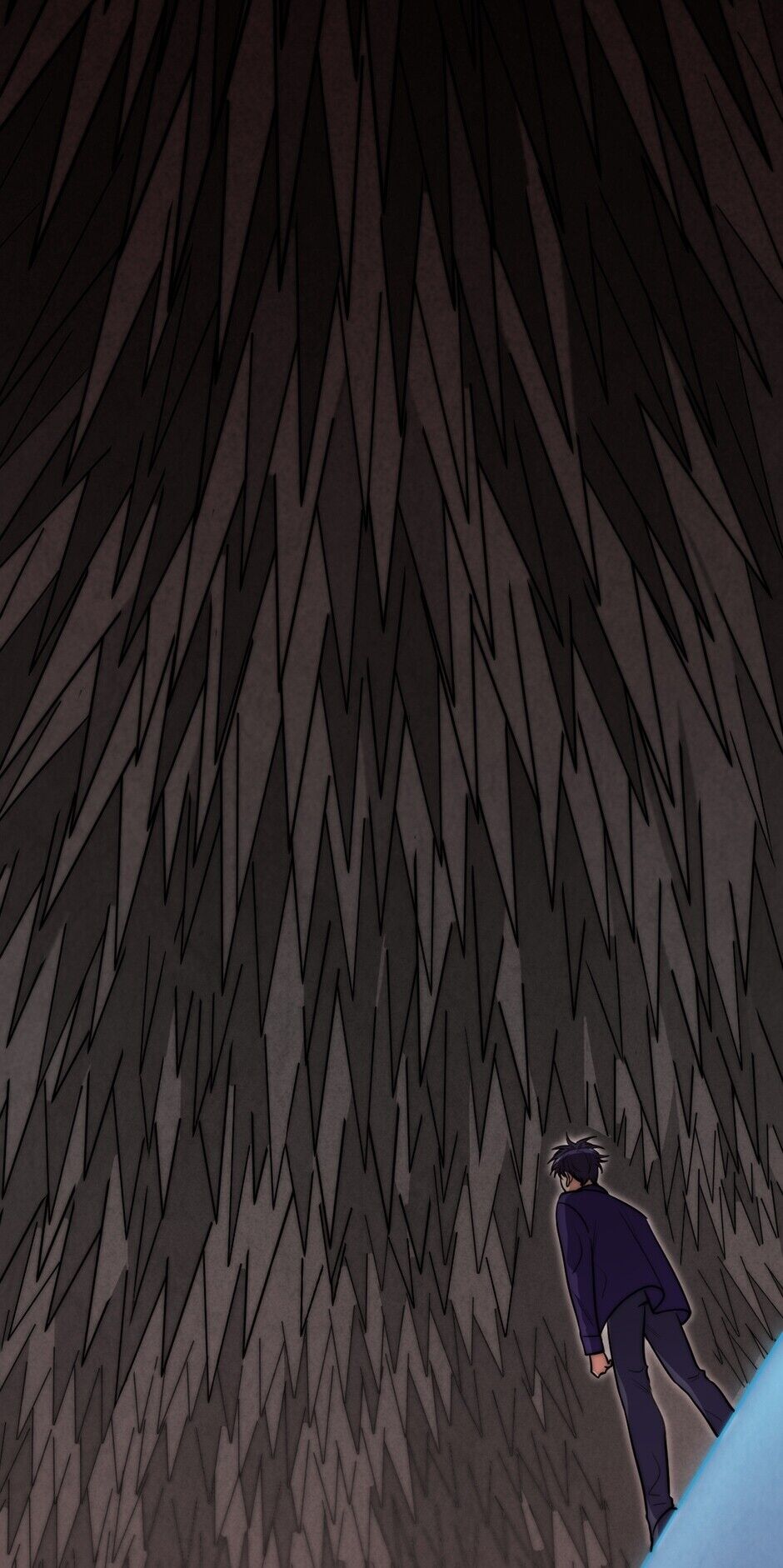 [16+] killing my love chapter 34.2 14