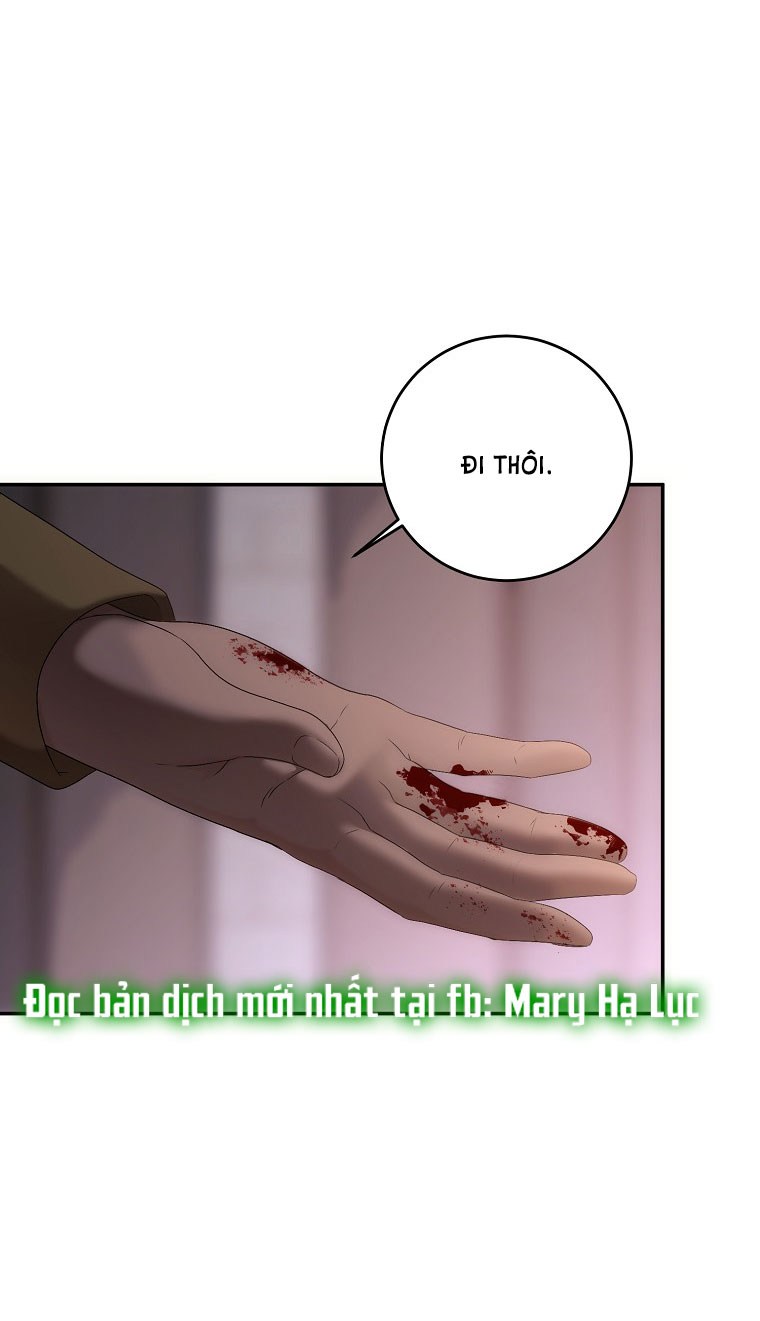 [Bản 15+] Tôi Lạc Vào Thế Giới Trò Chơi Harem Ngược chapter 78.2 - Trang 28