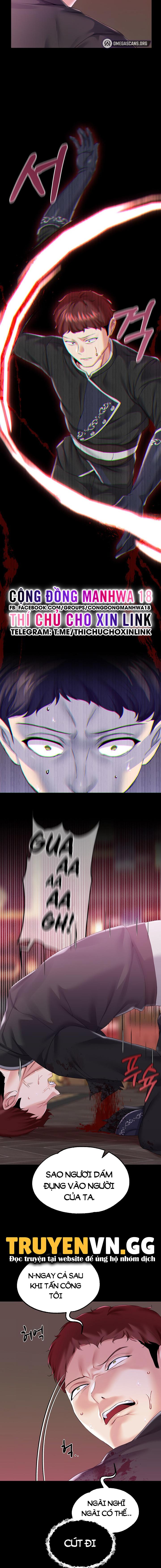 thuần hóa nữ phản diện chapter 30 5