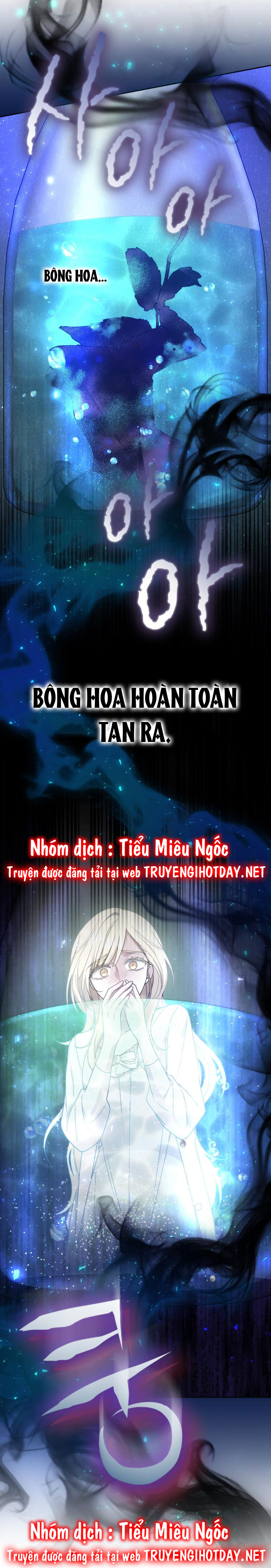 cháu trai nam chính rất thương tôi chapter 36 21