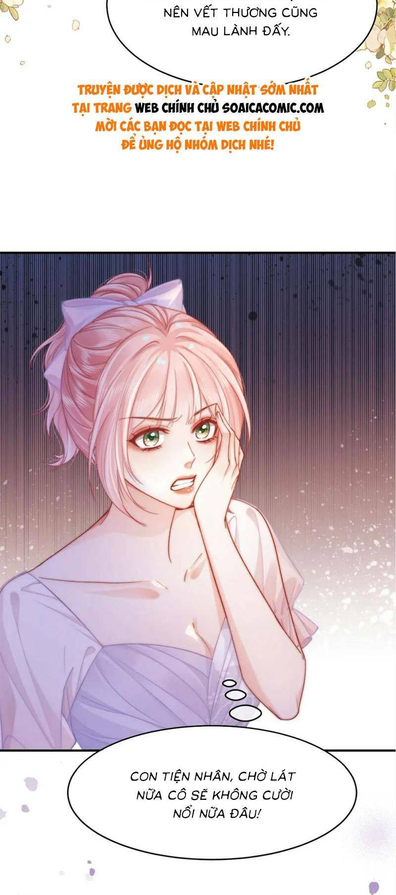 sau khi chia tay, cô ấy trở thành nữ vương hotsearch chapter 30 4