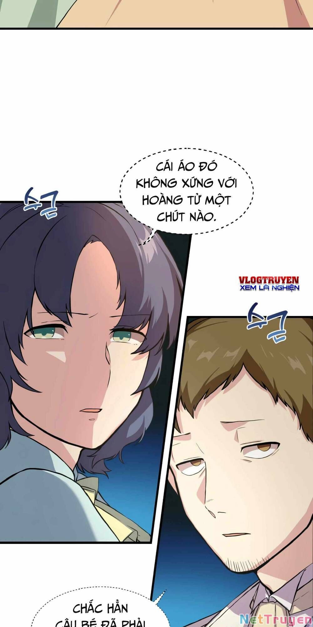 bách kiếp cường giả chapter 7 31