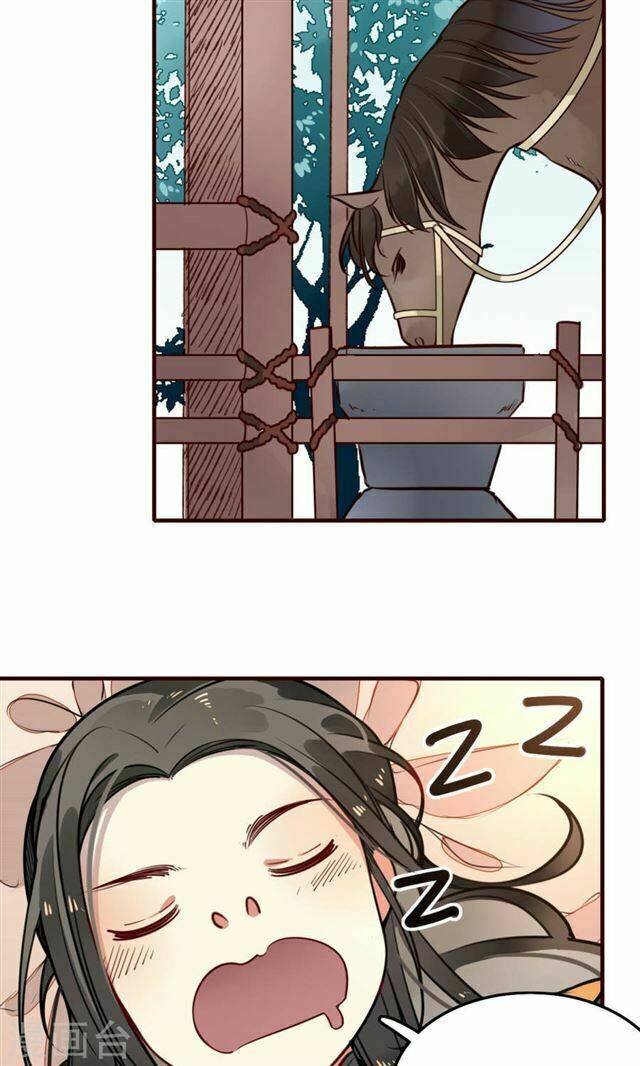 bỉ ngạn hoa chapter 4 10