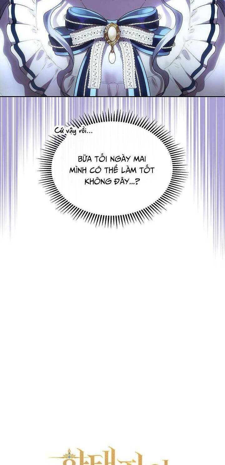 con gái bá tước bỗng thành vị hôn thê của thái tử điện hạ chapter 31 11