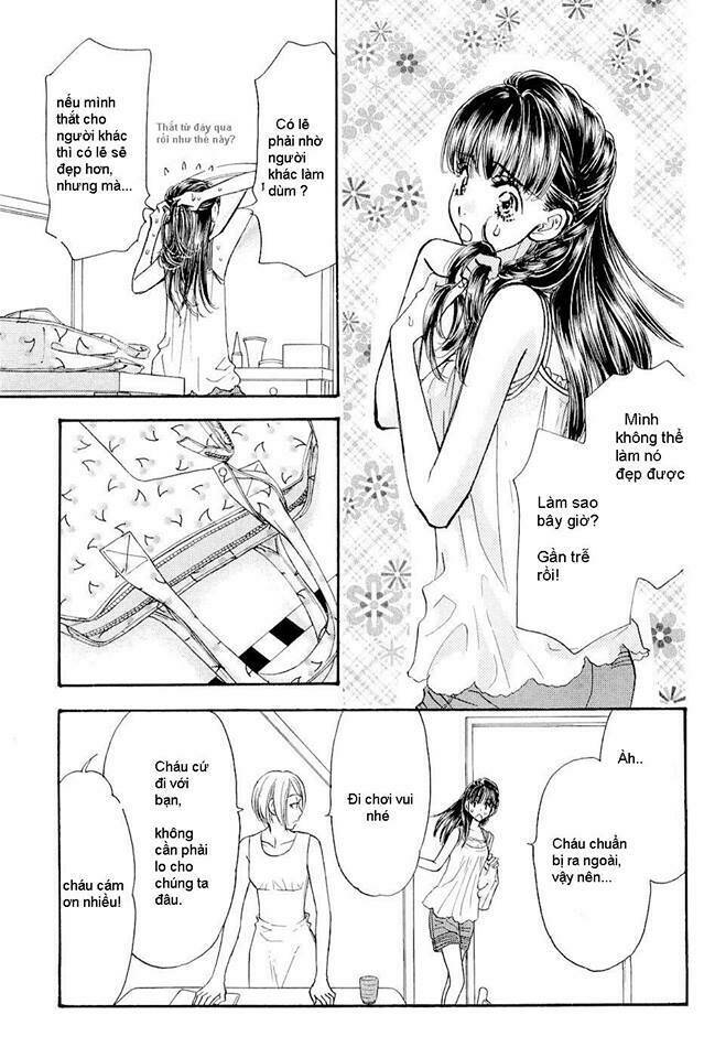 boku to kanojo no xxx chapter 53 3