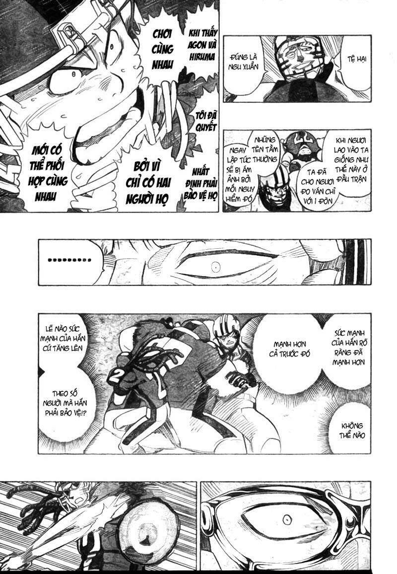 lá chắn mắt chapter 325 15