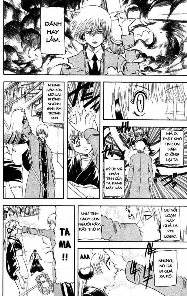 gintama - linh hồn bạc chapter 145 6
