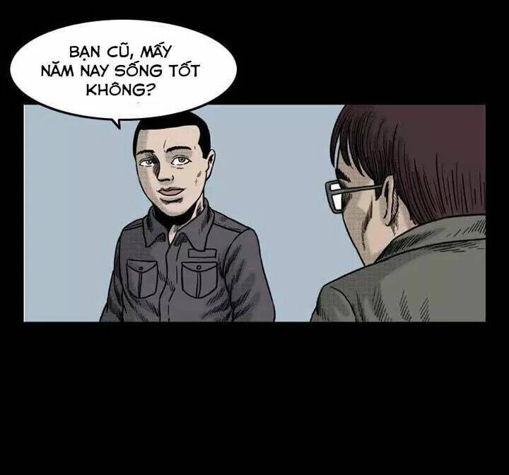 kỳ án có thật chapter 25 33