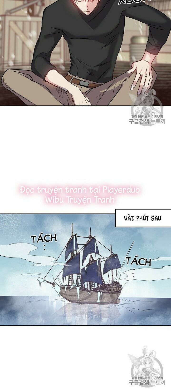 hôn lễ báo thù chapter 20 16