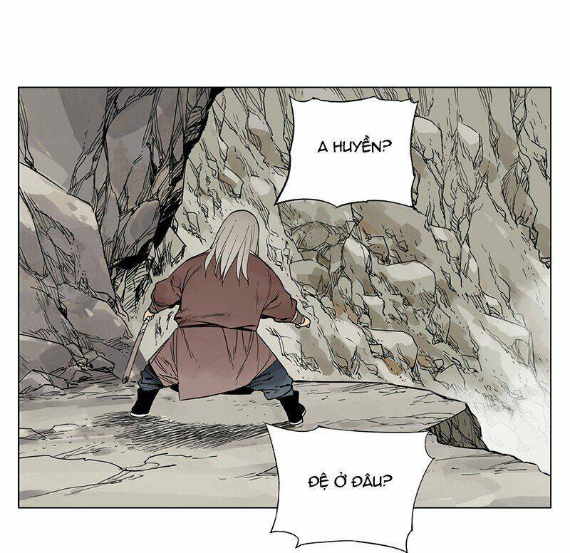 bang chủ đại nhân tìm cách trị hói đầu chapter 25 28