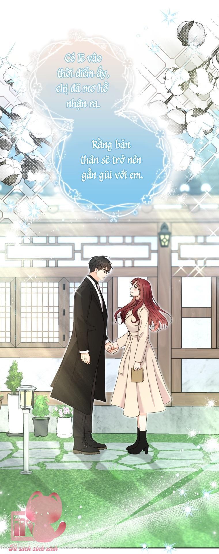 mong được chị chỉ bảo, tiền bối chapter 60 3
