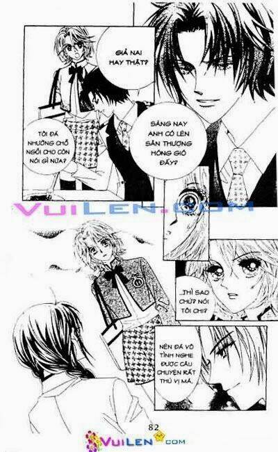 she's scary chapter 53 25