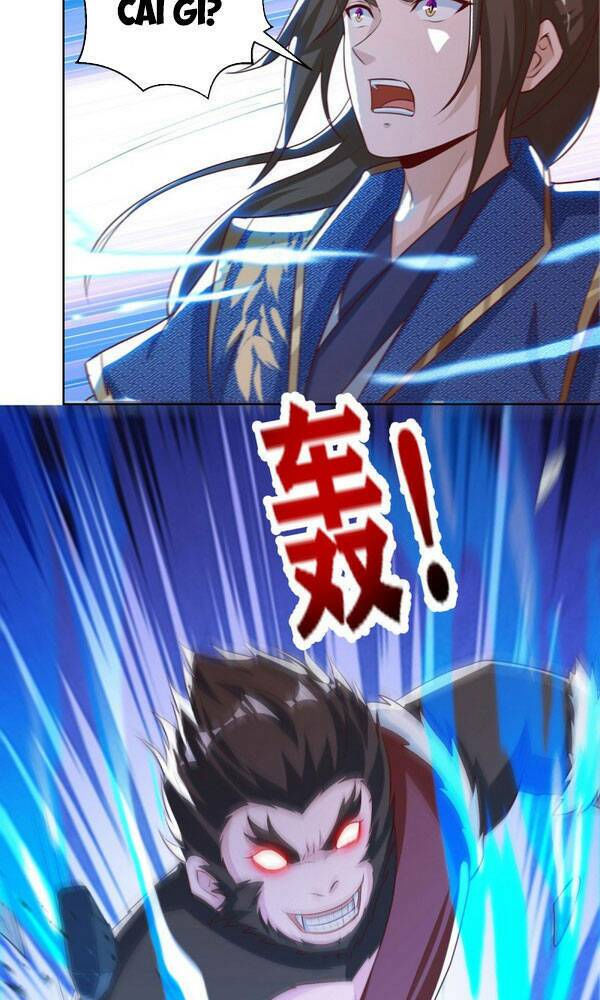 chúa tể tam giới chapter 157 12