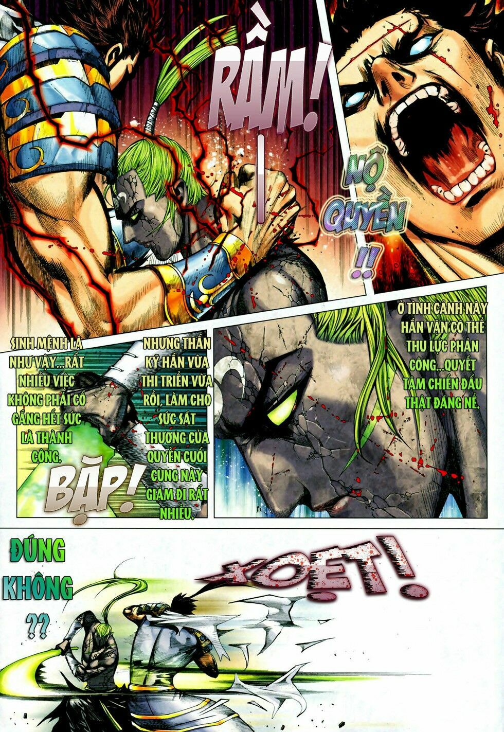 phong thần ký chapter 76 32