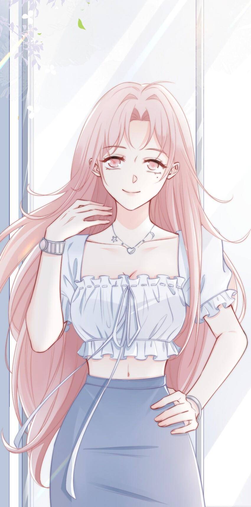 ngôn tiếu loan loan chapter 11 2